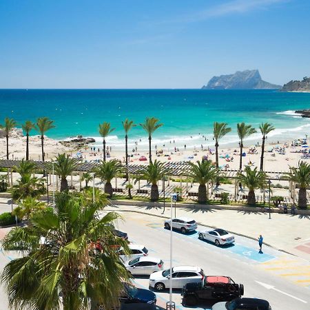 Holiday Home Salamanca By Interhome Moraira Bagian luar foto