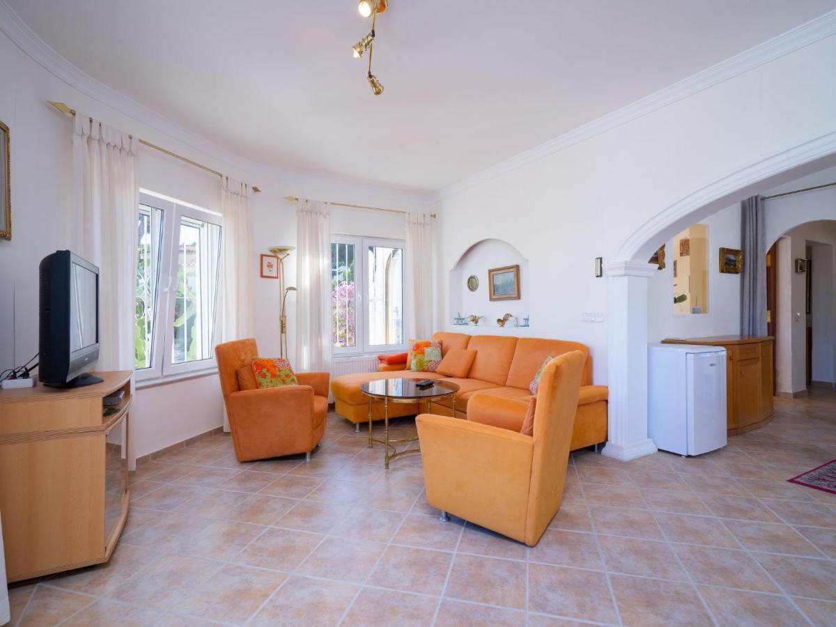Holiday Home Salamanca By Interhome Moraira Bagian luar foto