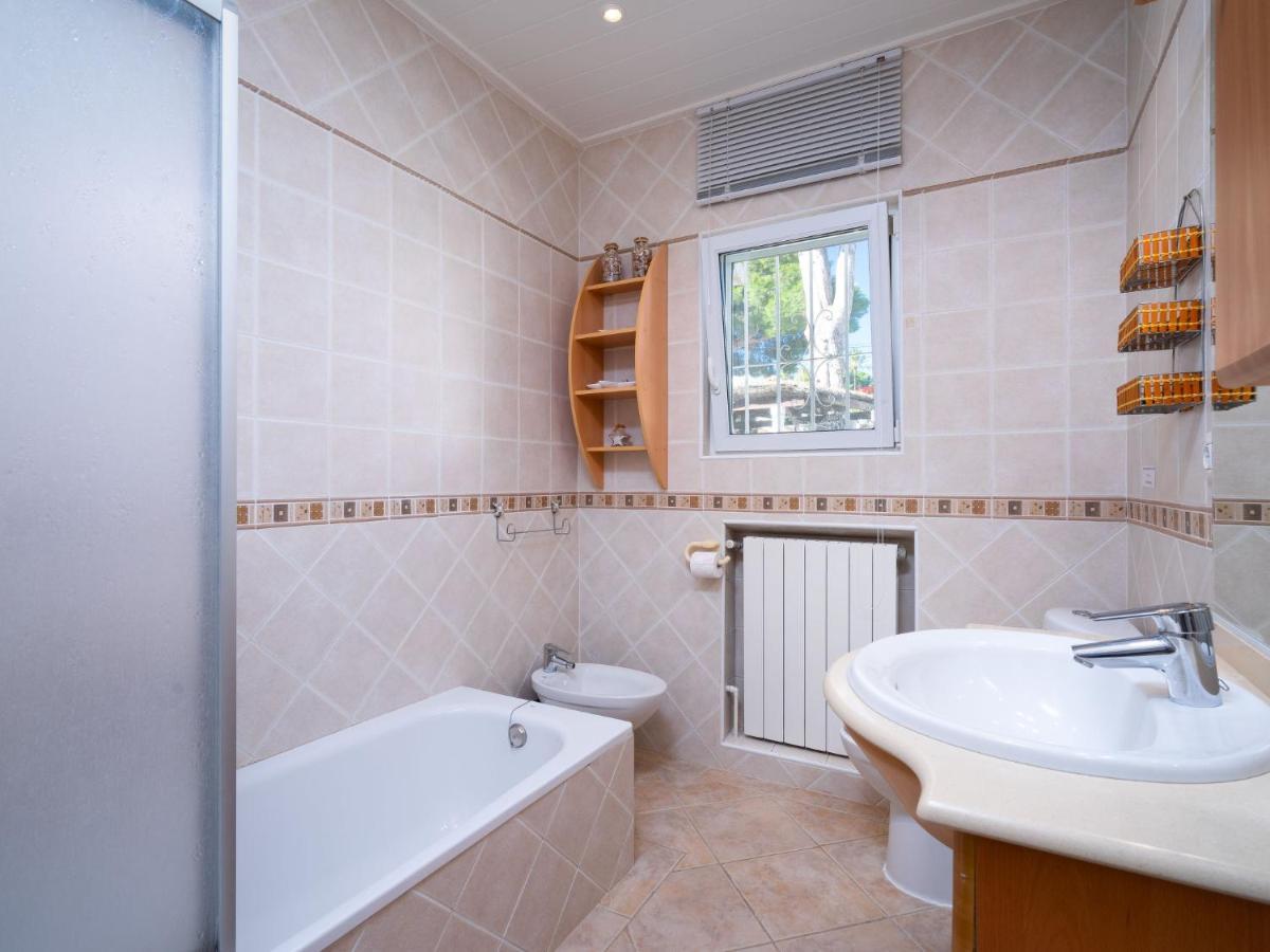 Holiday Home Salamanca By Interhome Moraira Bagian luar foto