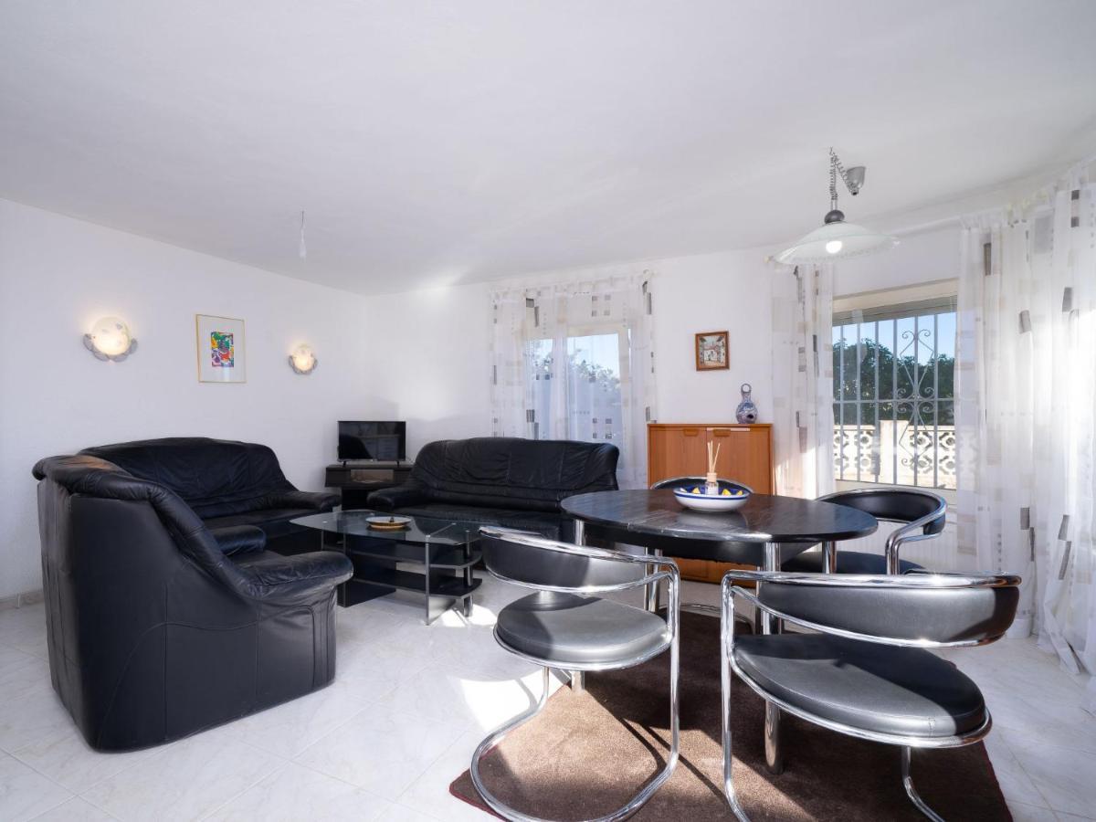 Holiday Home Salamanca By Interhome Moraira Bagian luar foto