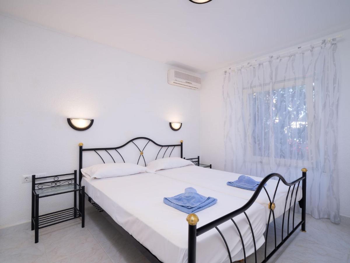 Holiday Home Salamanca By Interhome Moraira Bagian luar foto