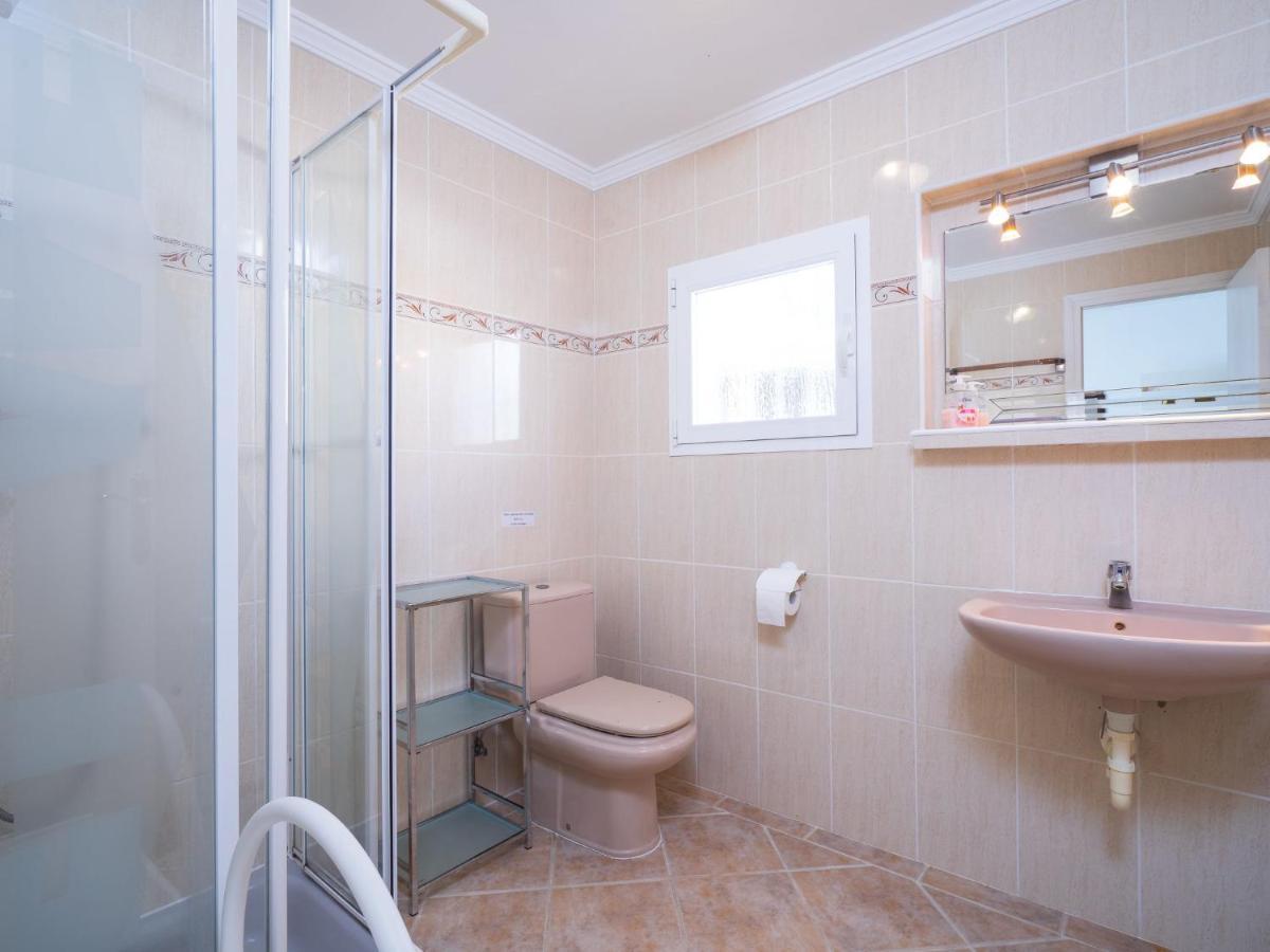 Holiday Home Salamanca By Interhome Moraira Bagian luar foto
