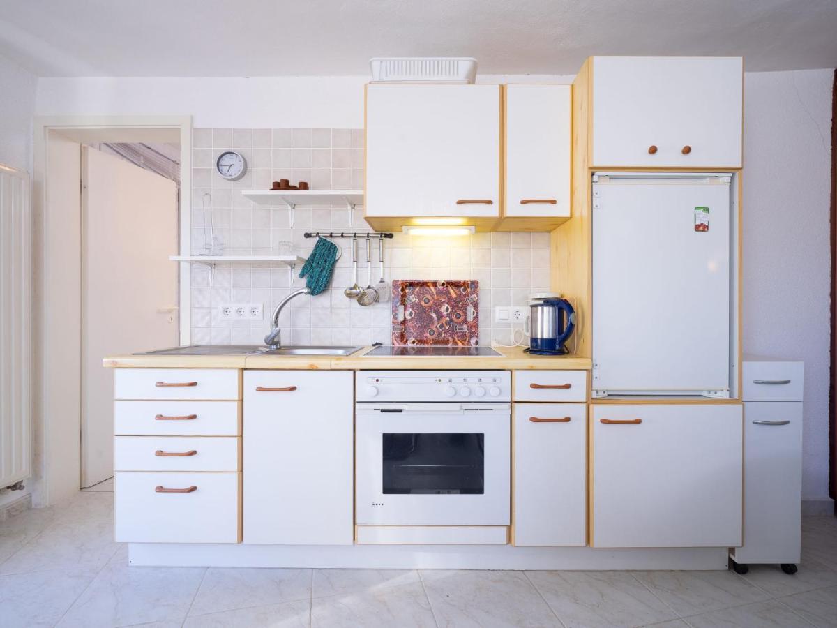 Holiday Home Salamanca By Interhome Moraira Bagian luar foto