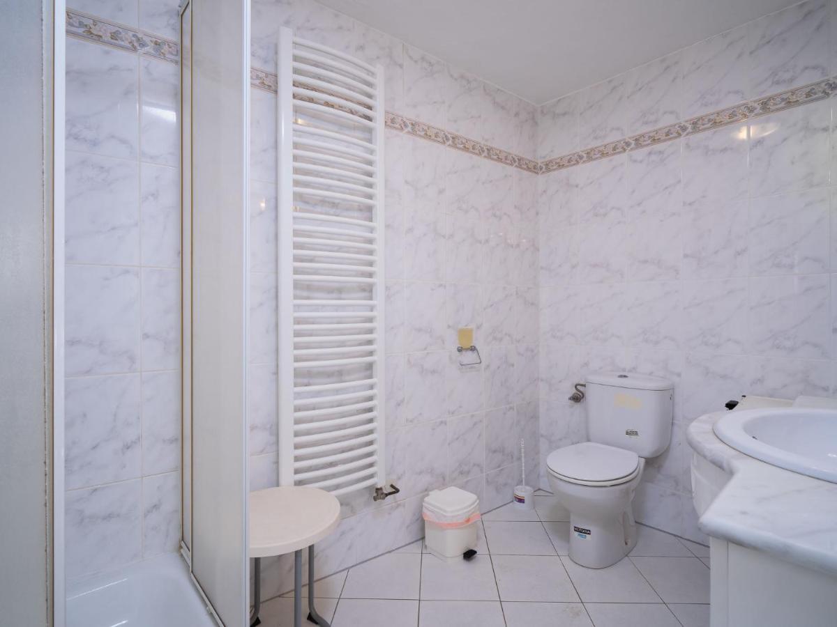 Holiday Home Salamanca By Interhome Moraira Bagian luar foto